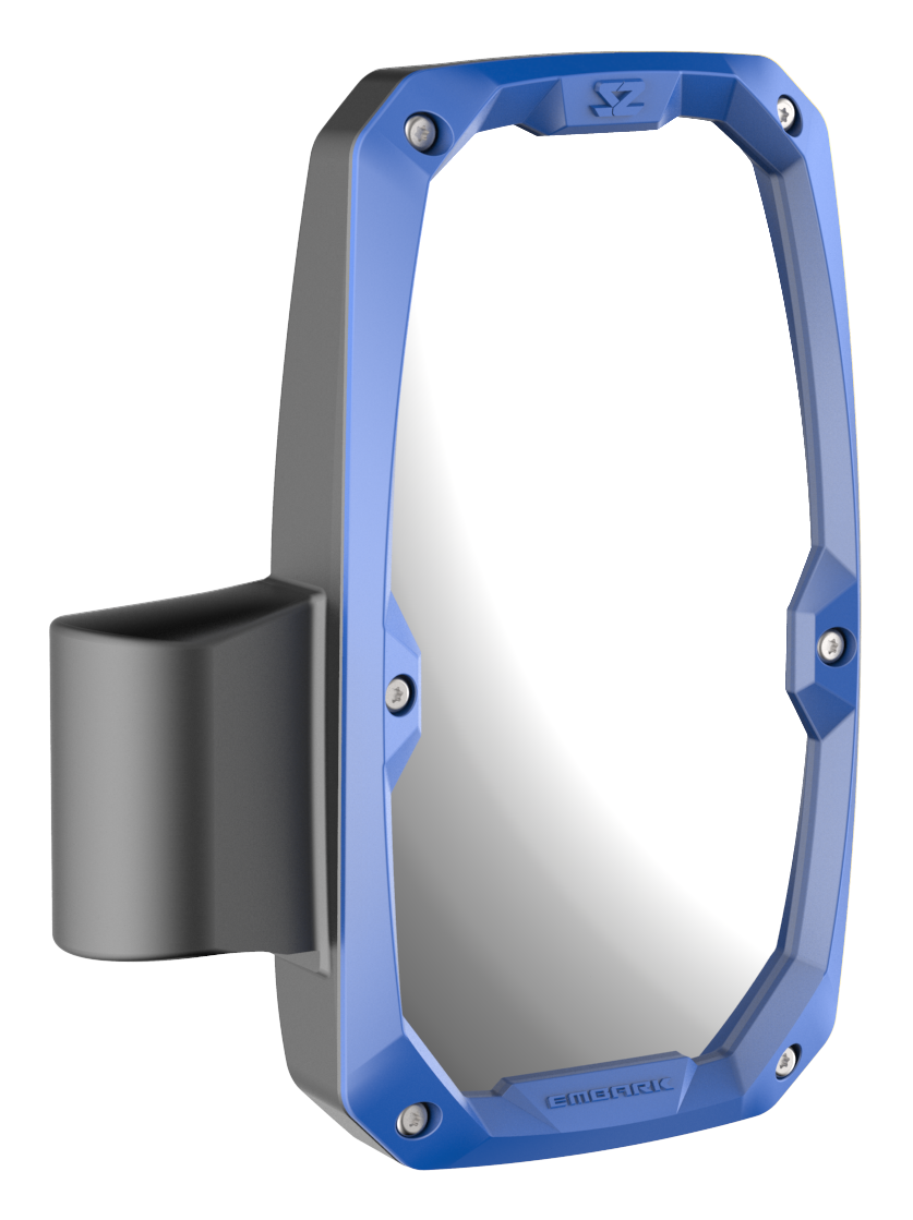 Embark Side Mirror