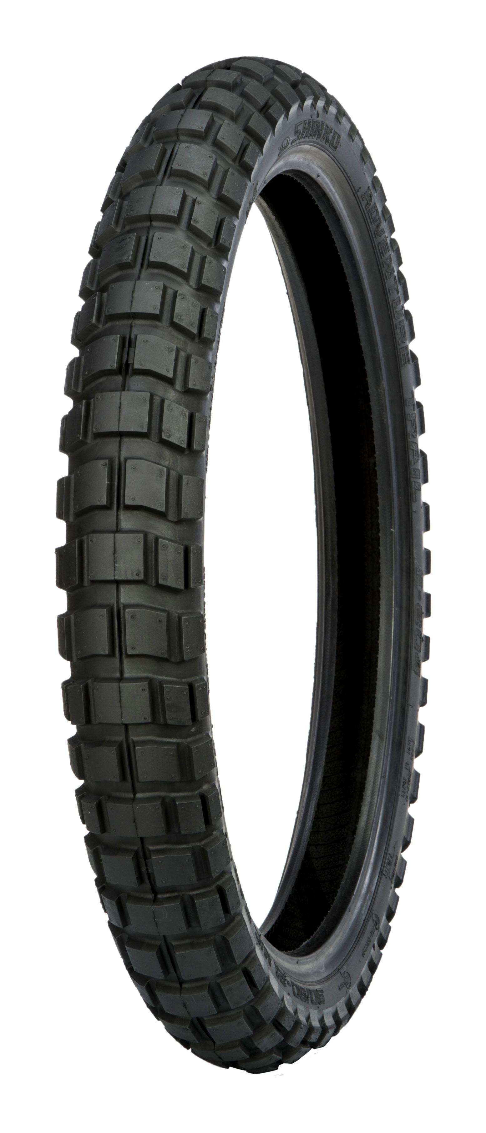E804/E805 Adventure Trail Tire