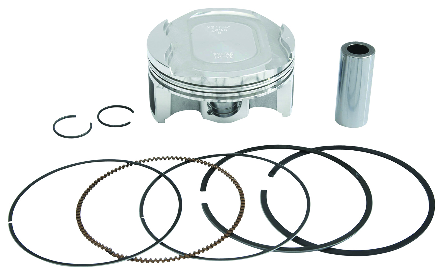 Piston Kit