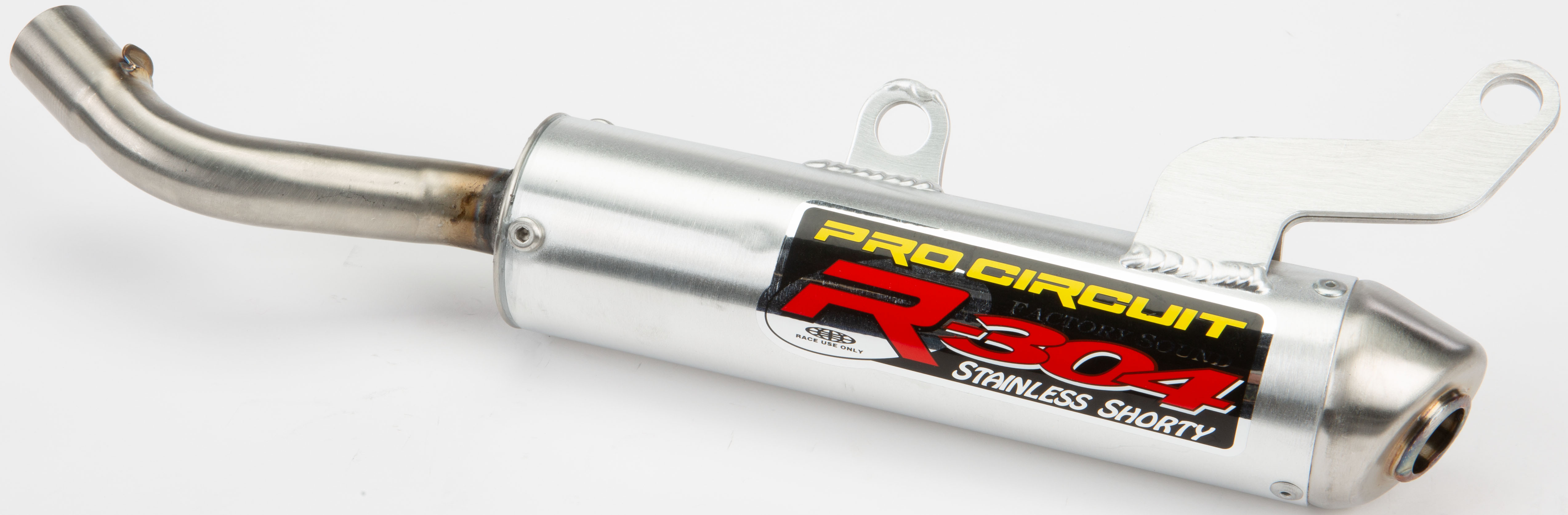 R-304 Silencer