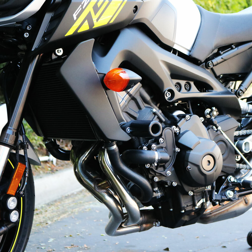 Standard Frame Slider