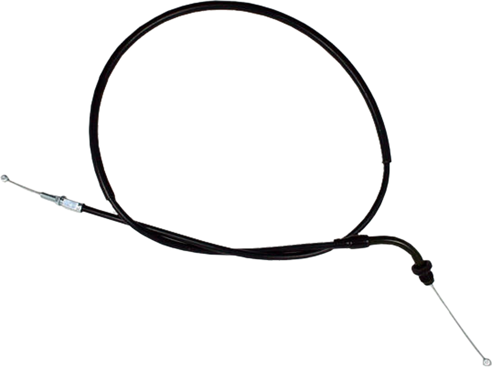 Push Throttle Cable