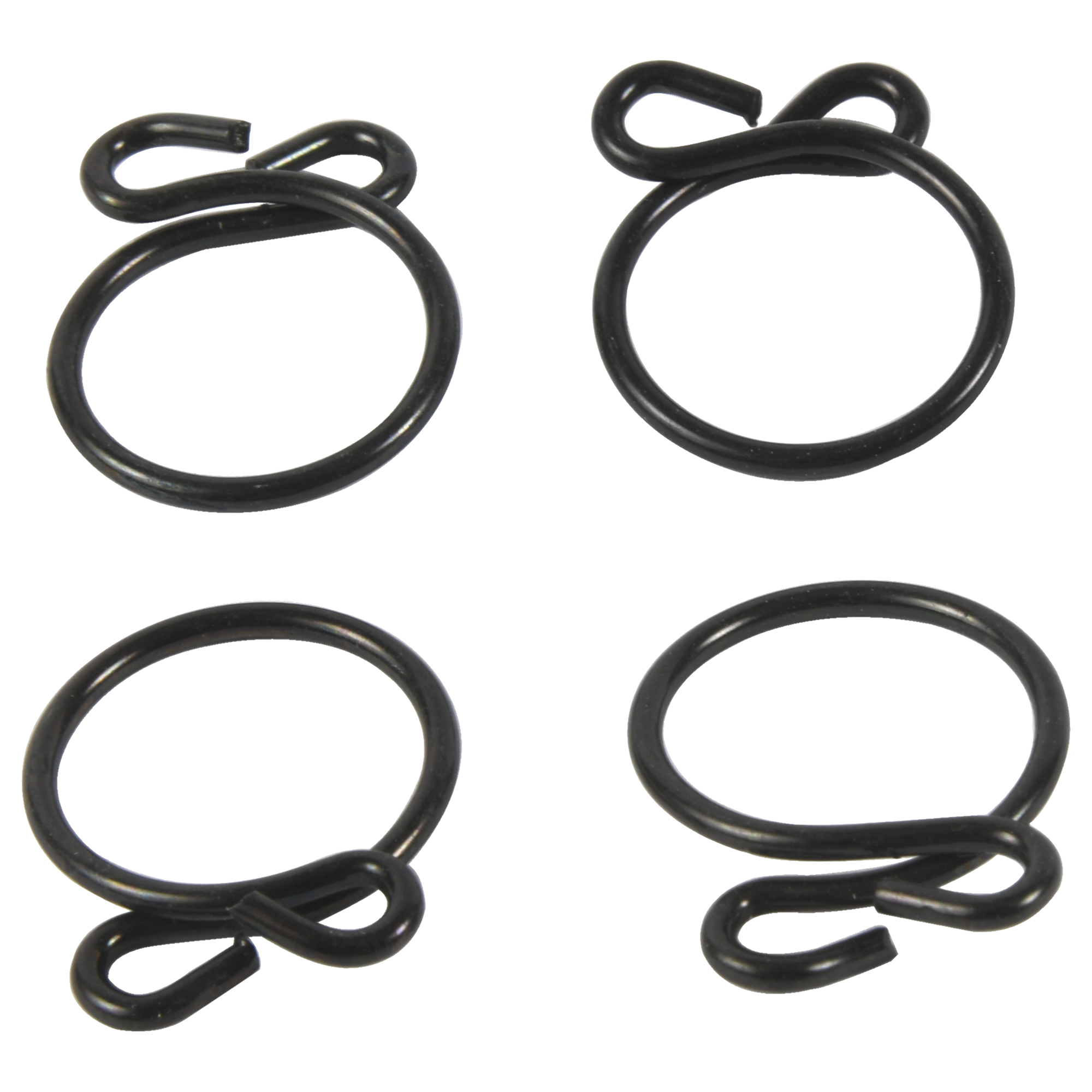 Hose Clamps Refill Kit