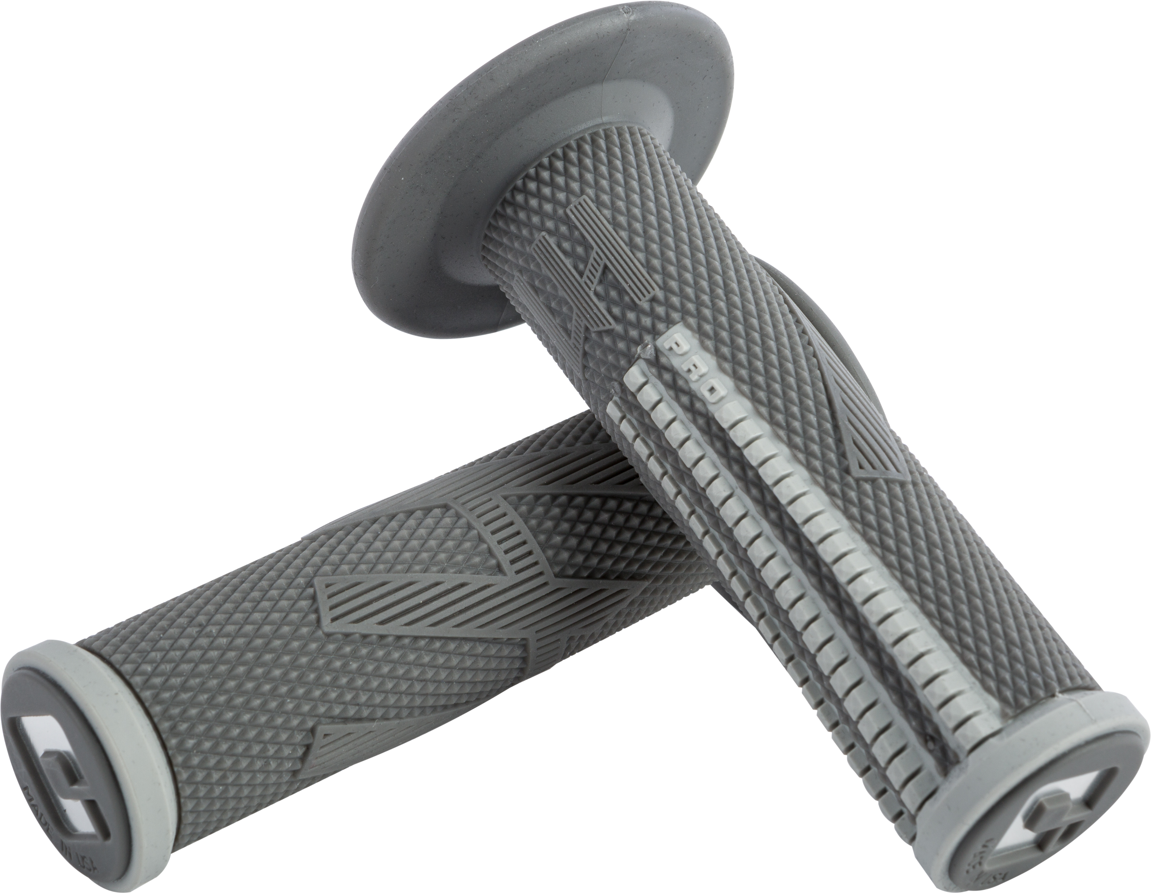 Emig Pro V2 Lock-on Grips