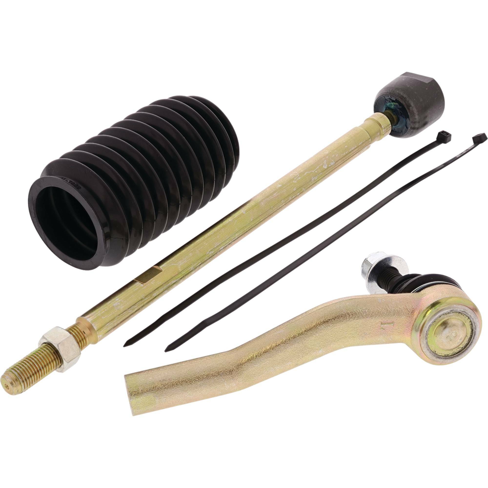 Rack Tie Rod Kit