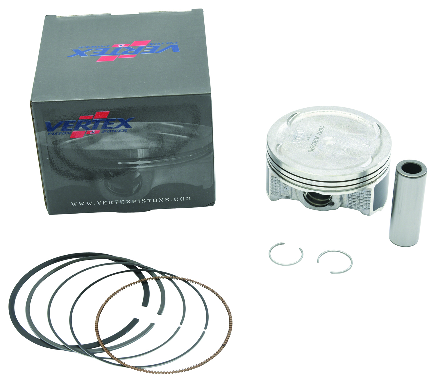 Piston Kit