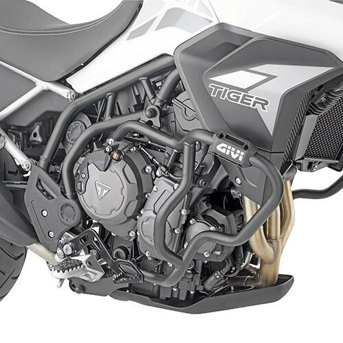 Engine Guard