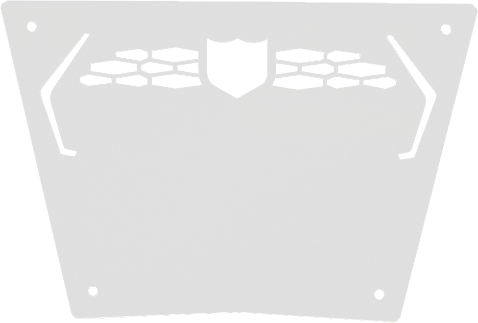 Sport Skid Plate