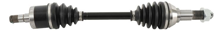 6 Ball Heavy Duty Axle
