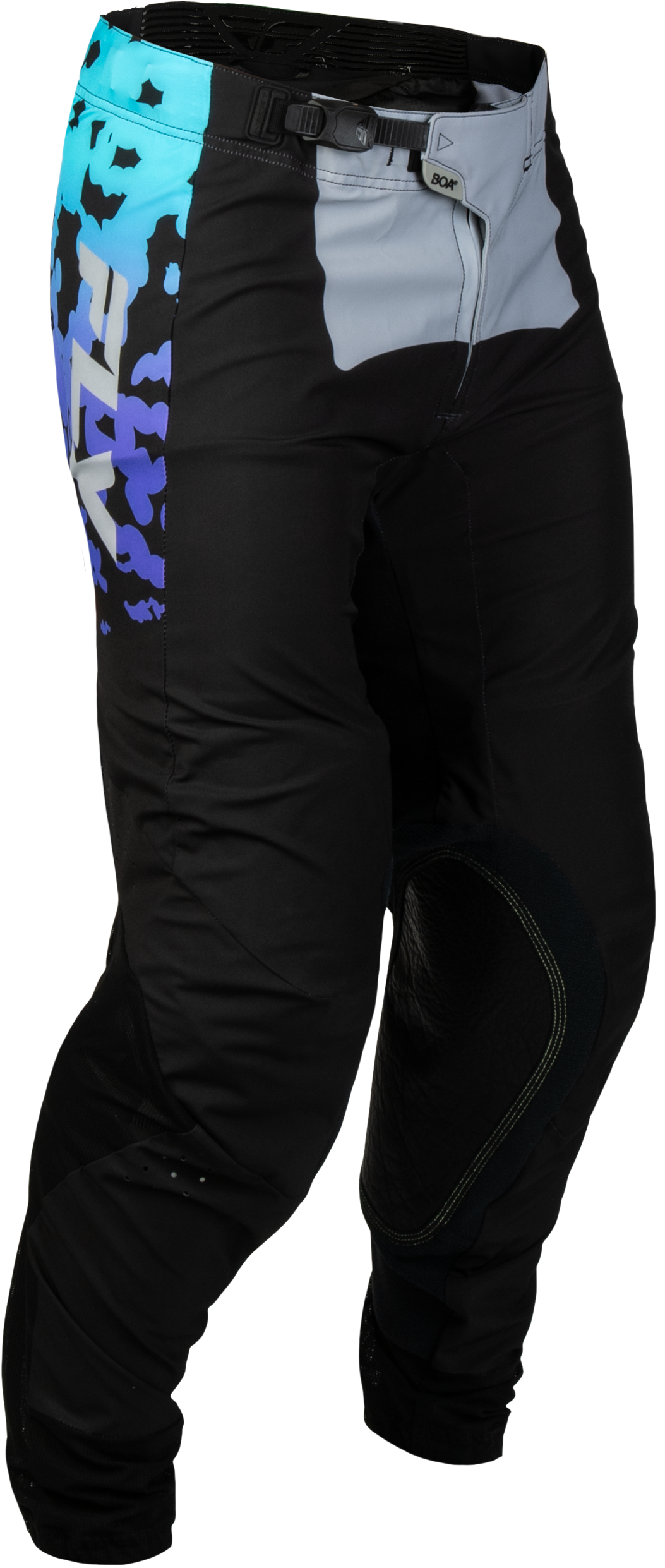 Youth Lite Flake Pants (2027) - View 1