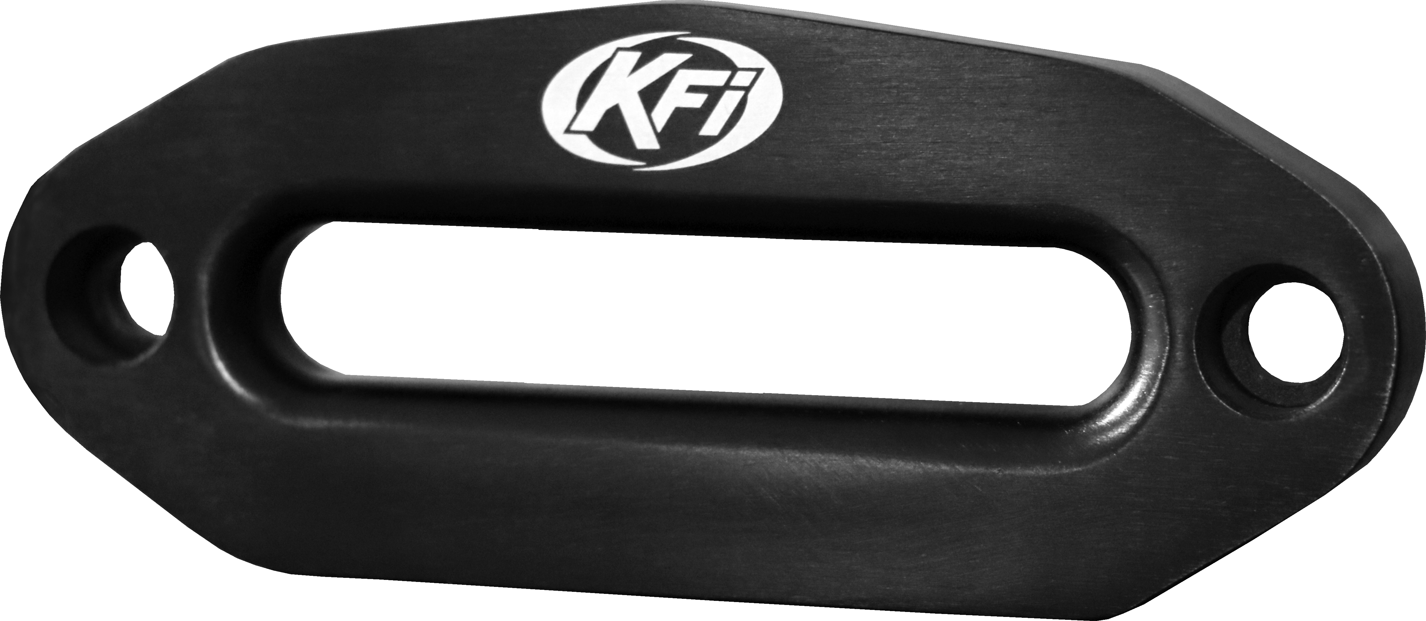 Winch Fairlead