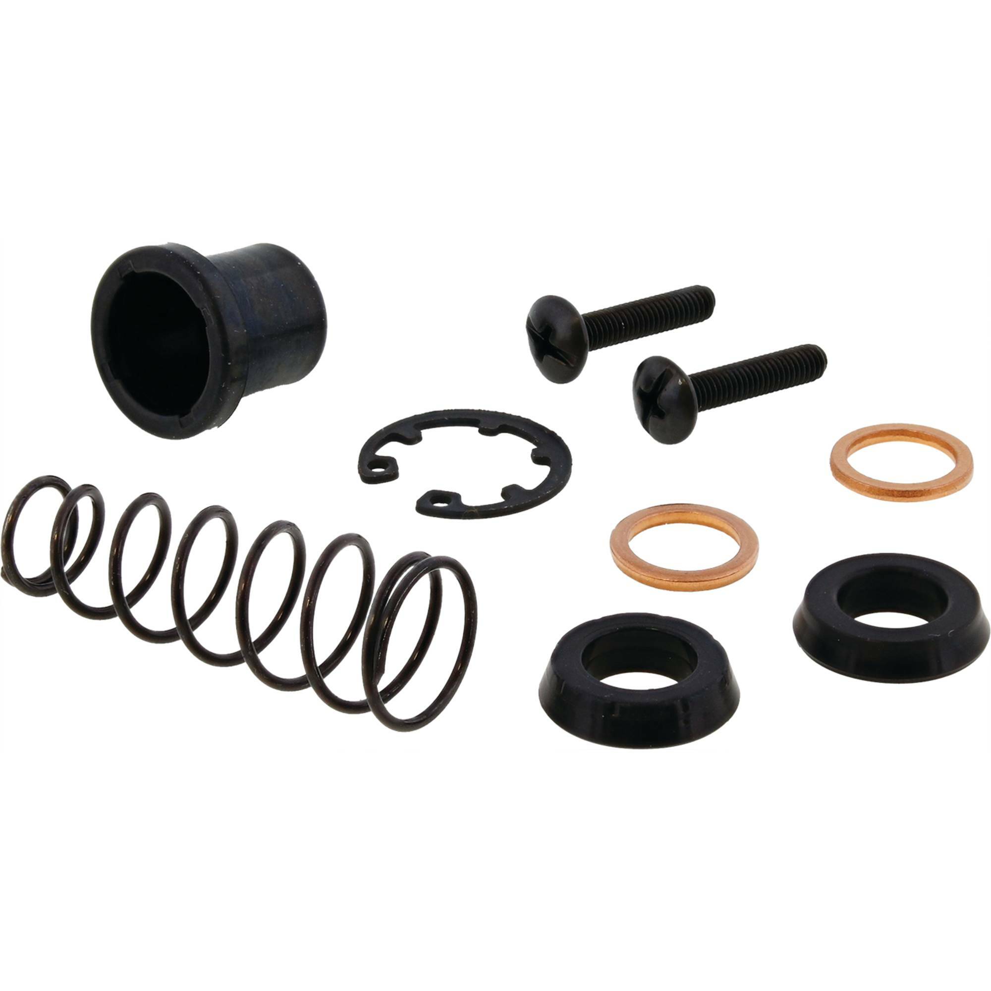 Master Cylinder Rebuild Kit