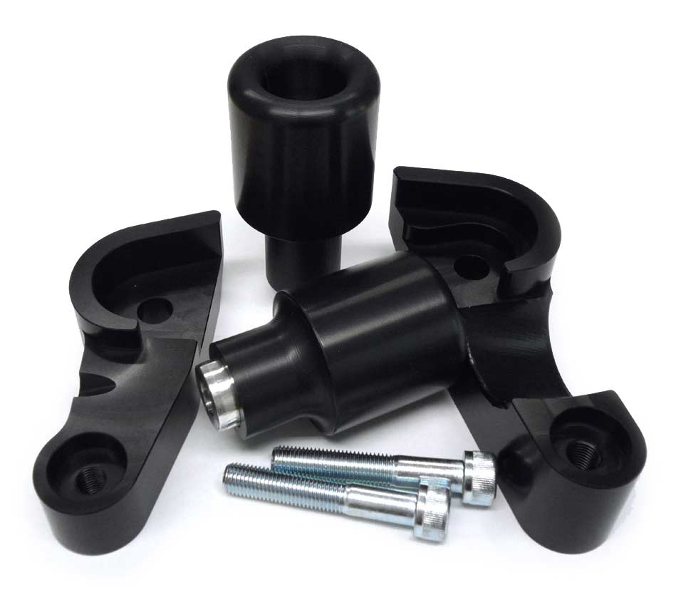 Standard Frame Slider