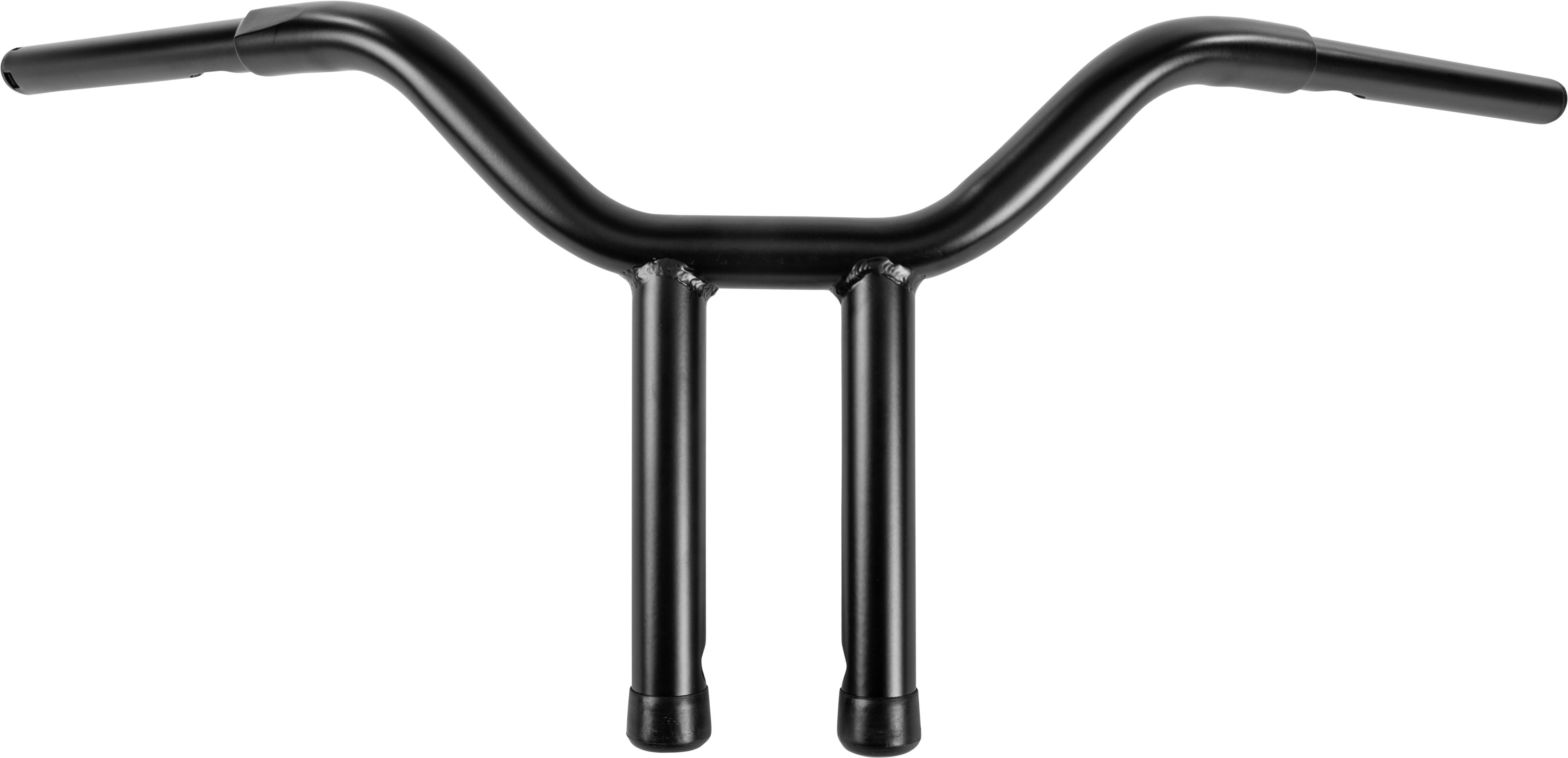 HARDDRIVE Fatty Drag Handlebars - View 1