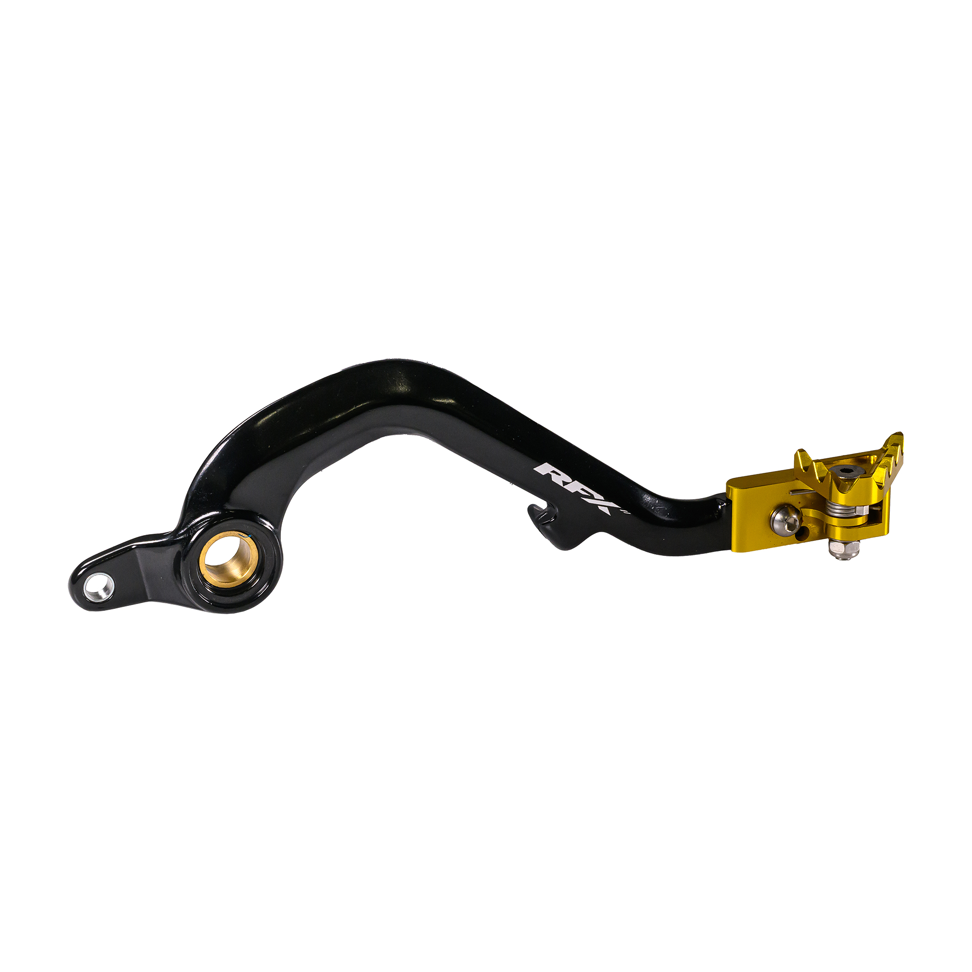 Rear Brake Pedal