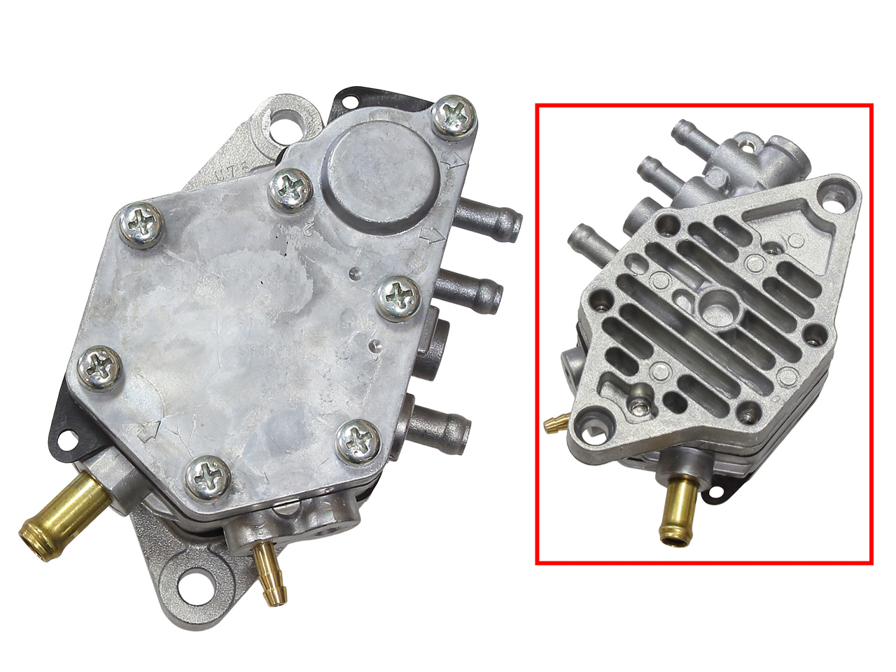 Fuel Pump