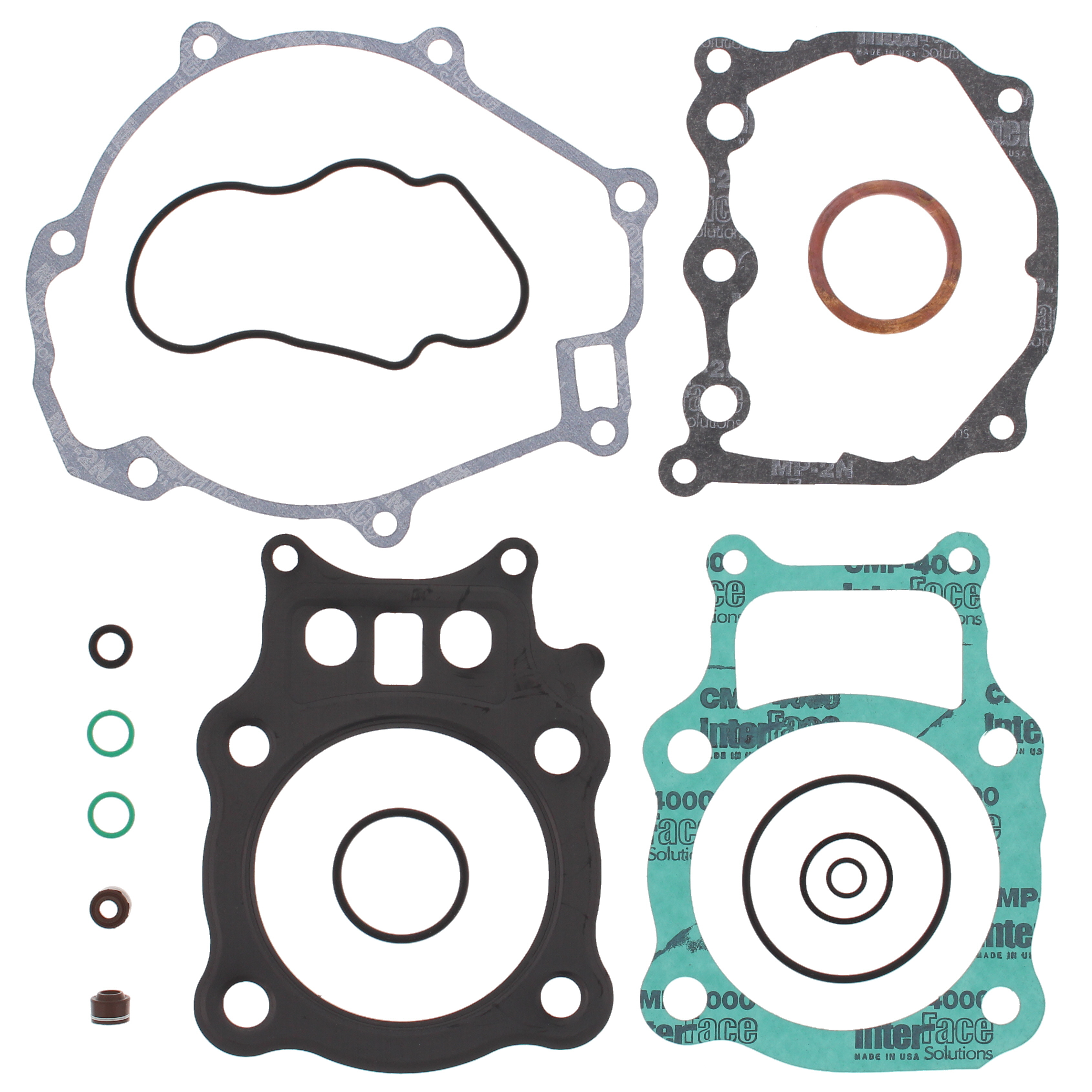 Complete Gasket Kit