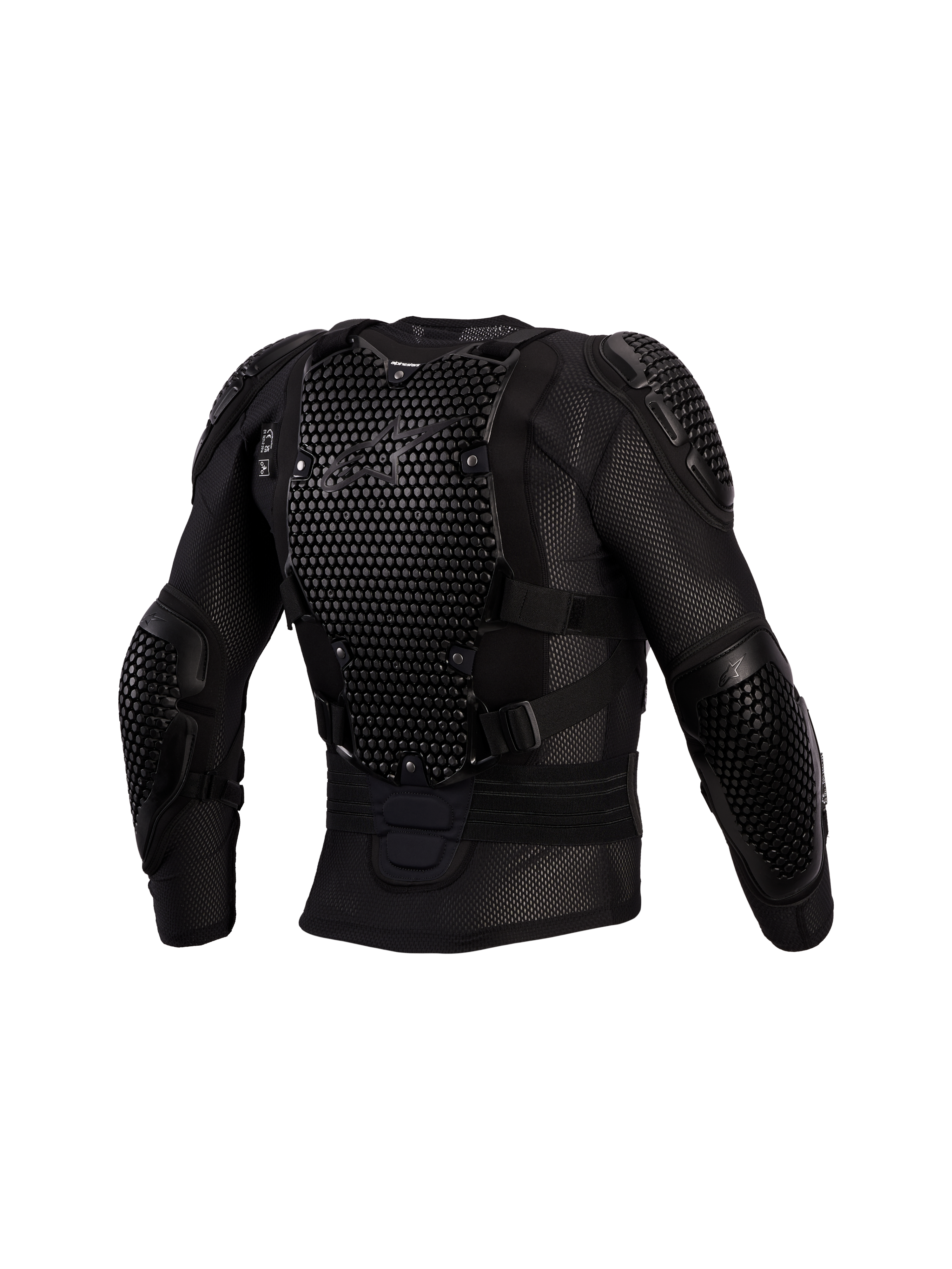 Bionic Action V3 Protection Jacket (2027)