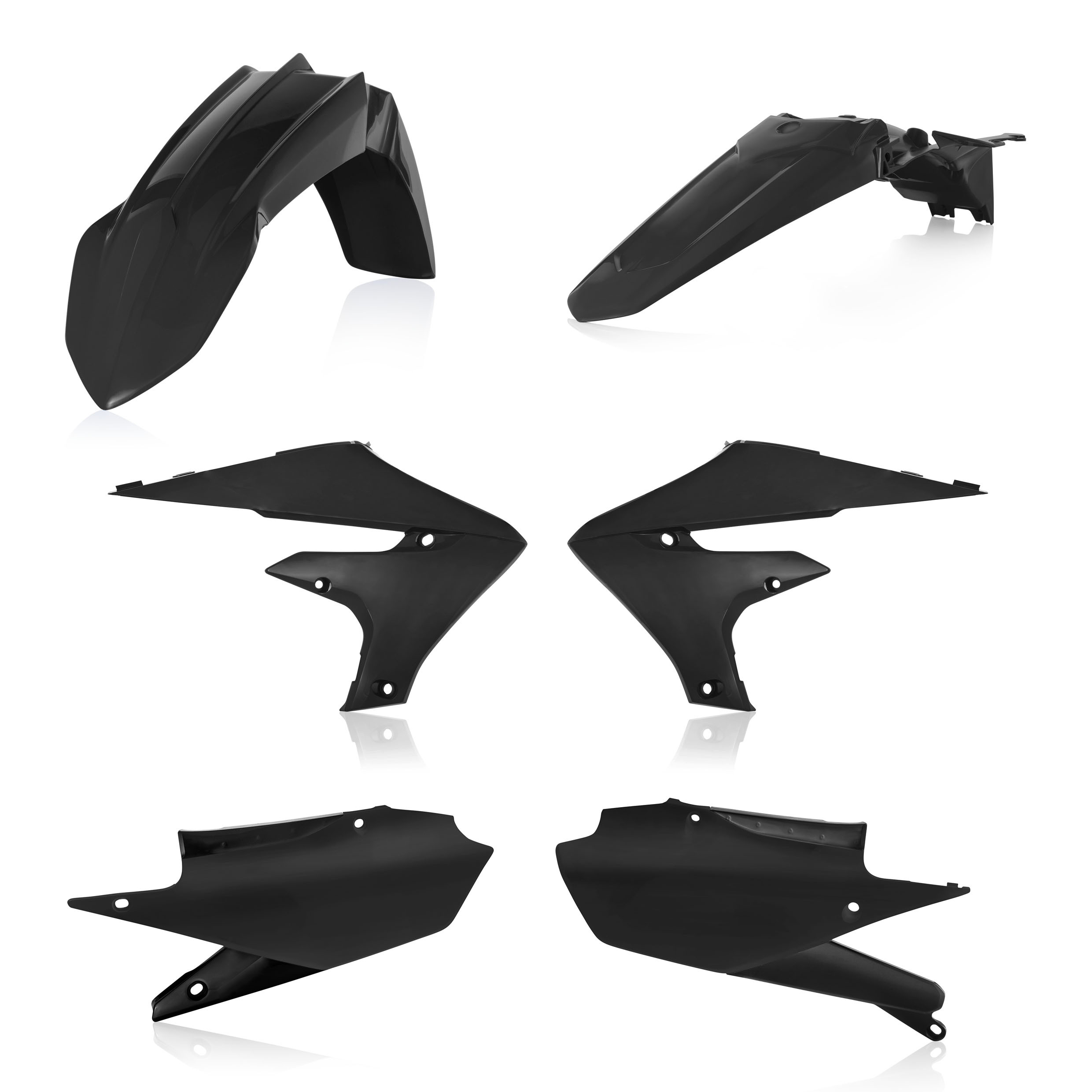 Plastic Kit