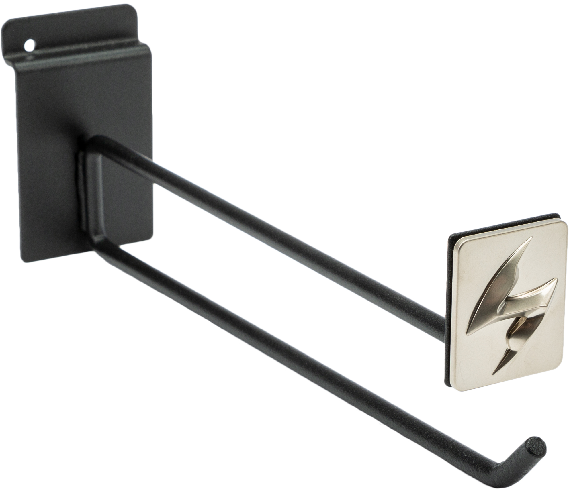 SCORPION EXO Slat Wall Glove Hook - View 1