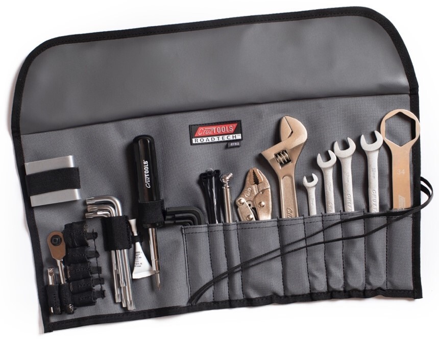 Cruz Tools Kit de Herramientas BMW