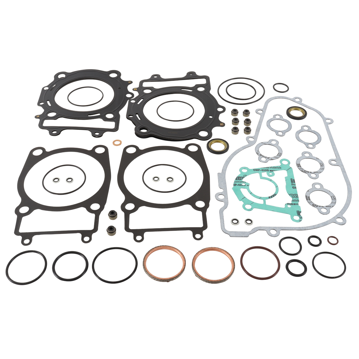 Complete Gasket Kit