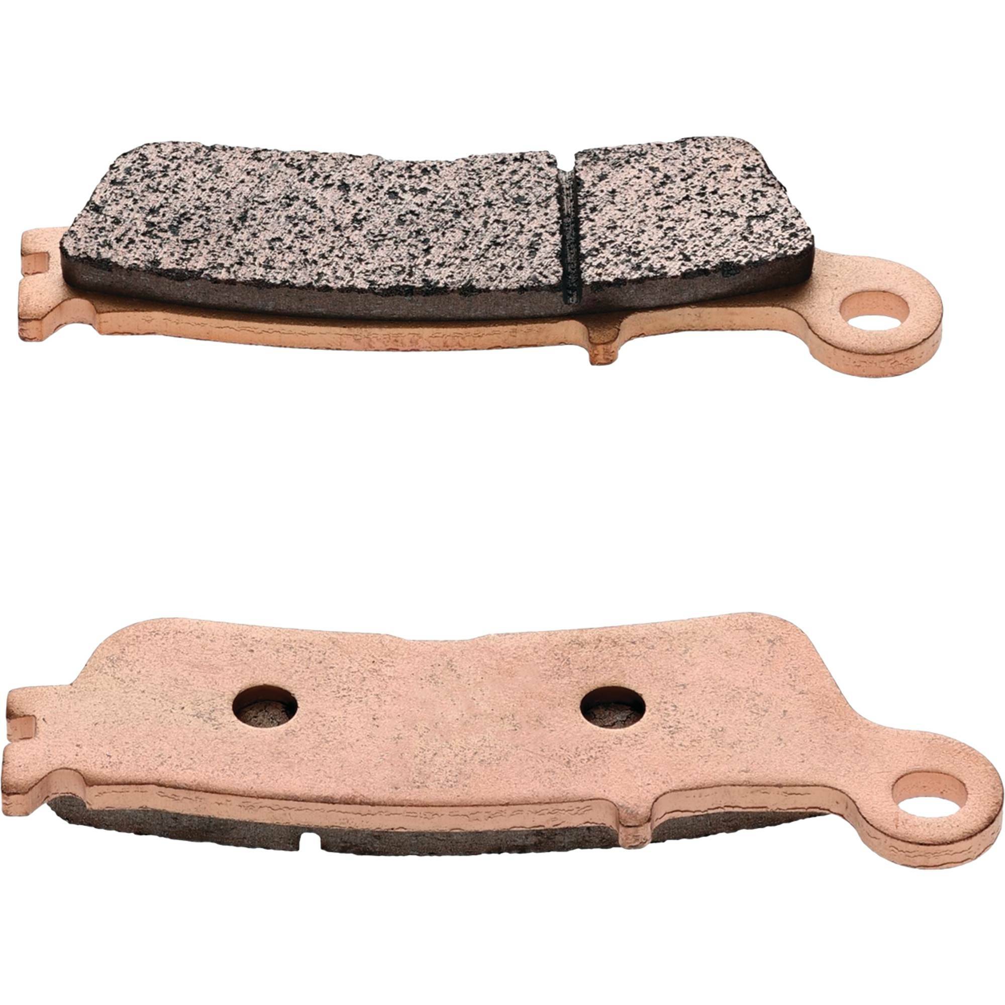 Sintered Brake Pads