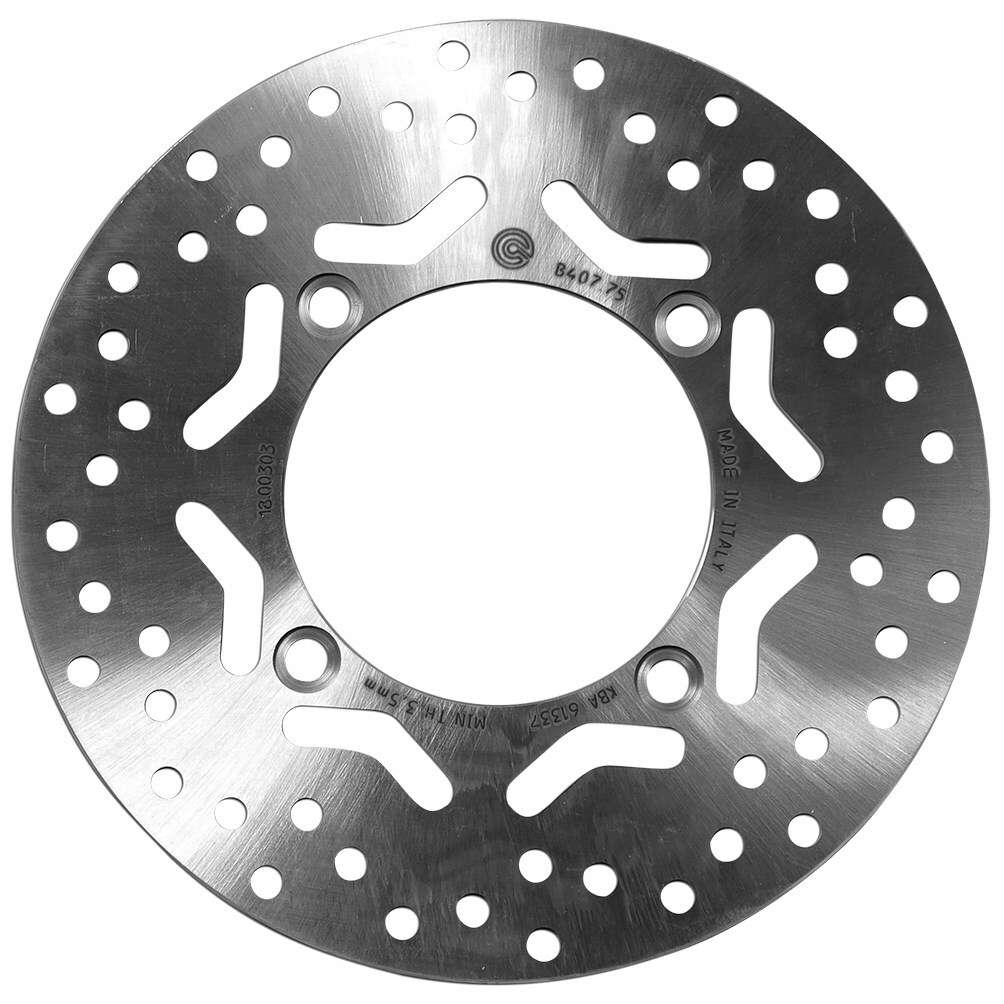 Prime Brake Rotors