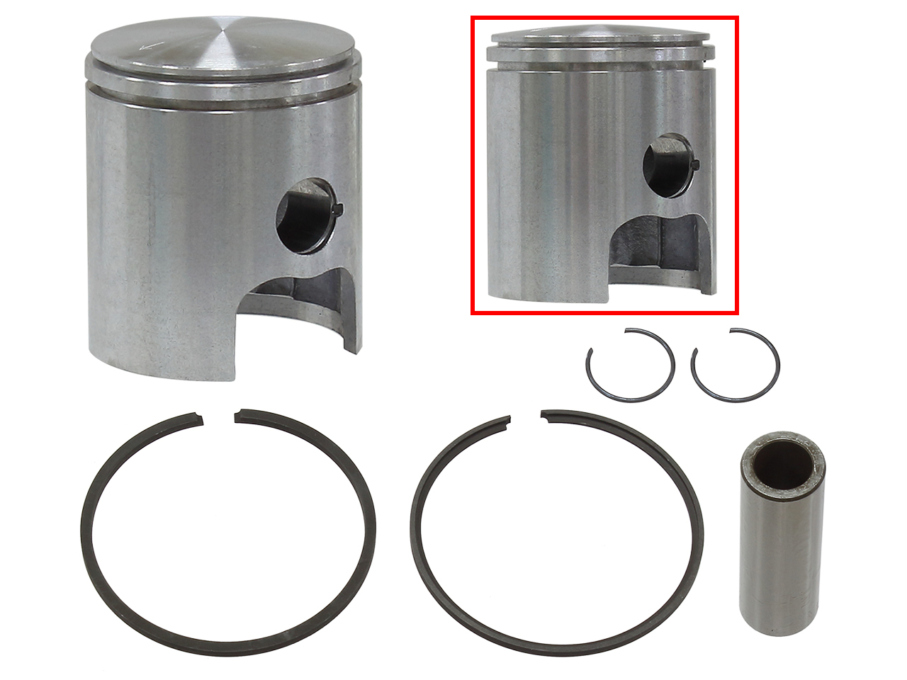 Piston Kit