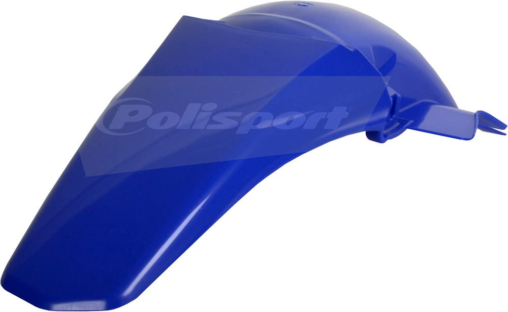 Rear Fender