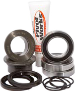 Waterproof Wheel Collar Kit