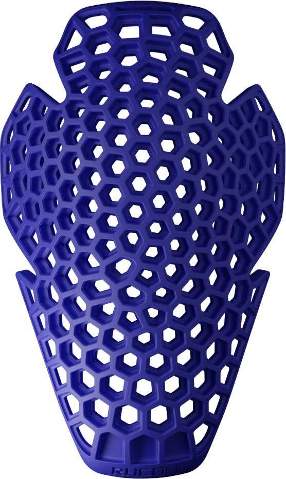 Rheon Replacement Armor