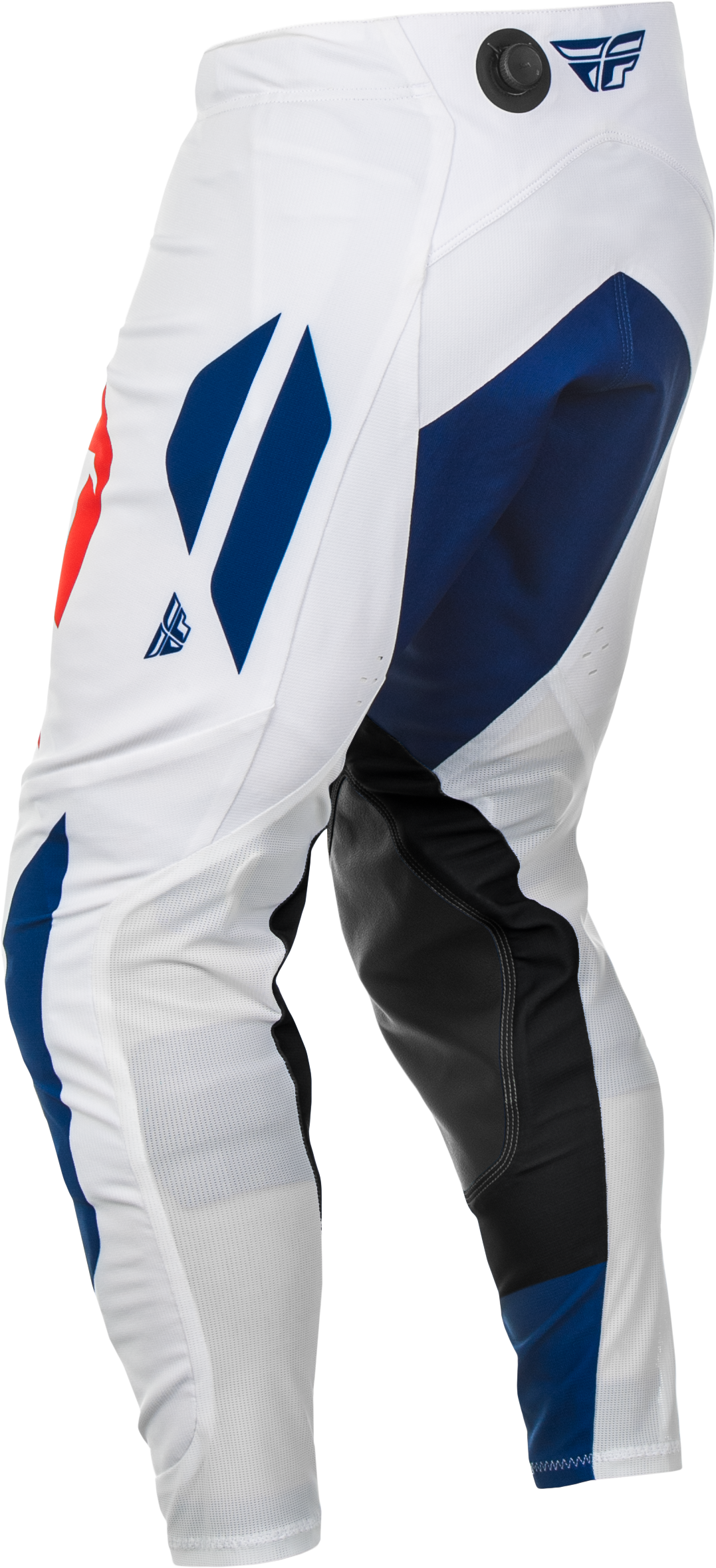 Fly Racing Men's Evolution DST MX ATV Off-Road Riding Pants - Picture 23 of 31