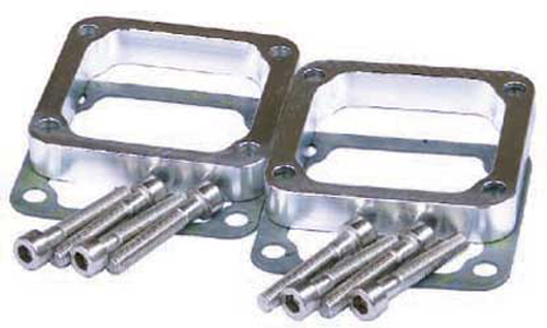 PRO DESIGN Billet Reed Spacer - View 1