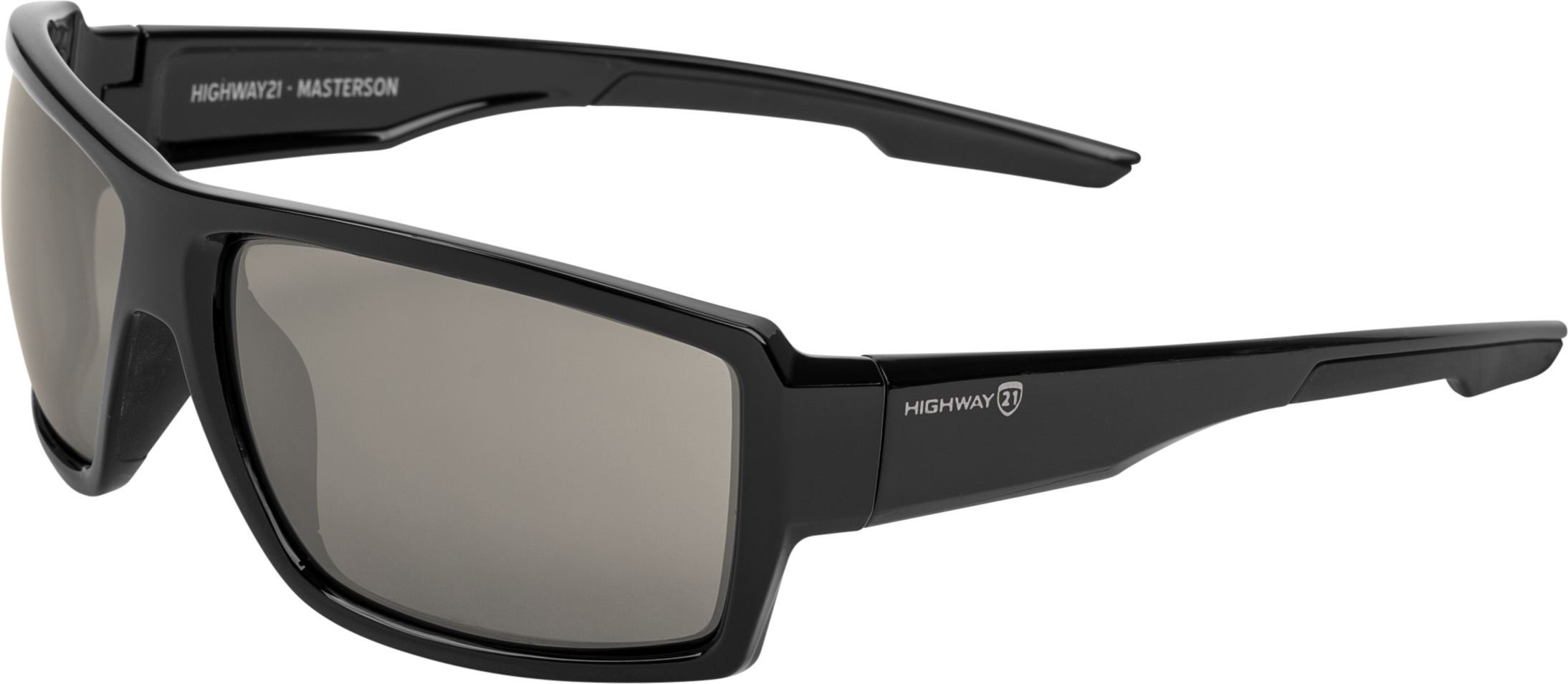HIGHWAY 21 Masterson Sunglasses - View 1