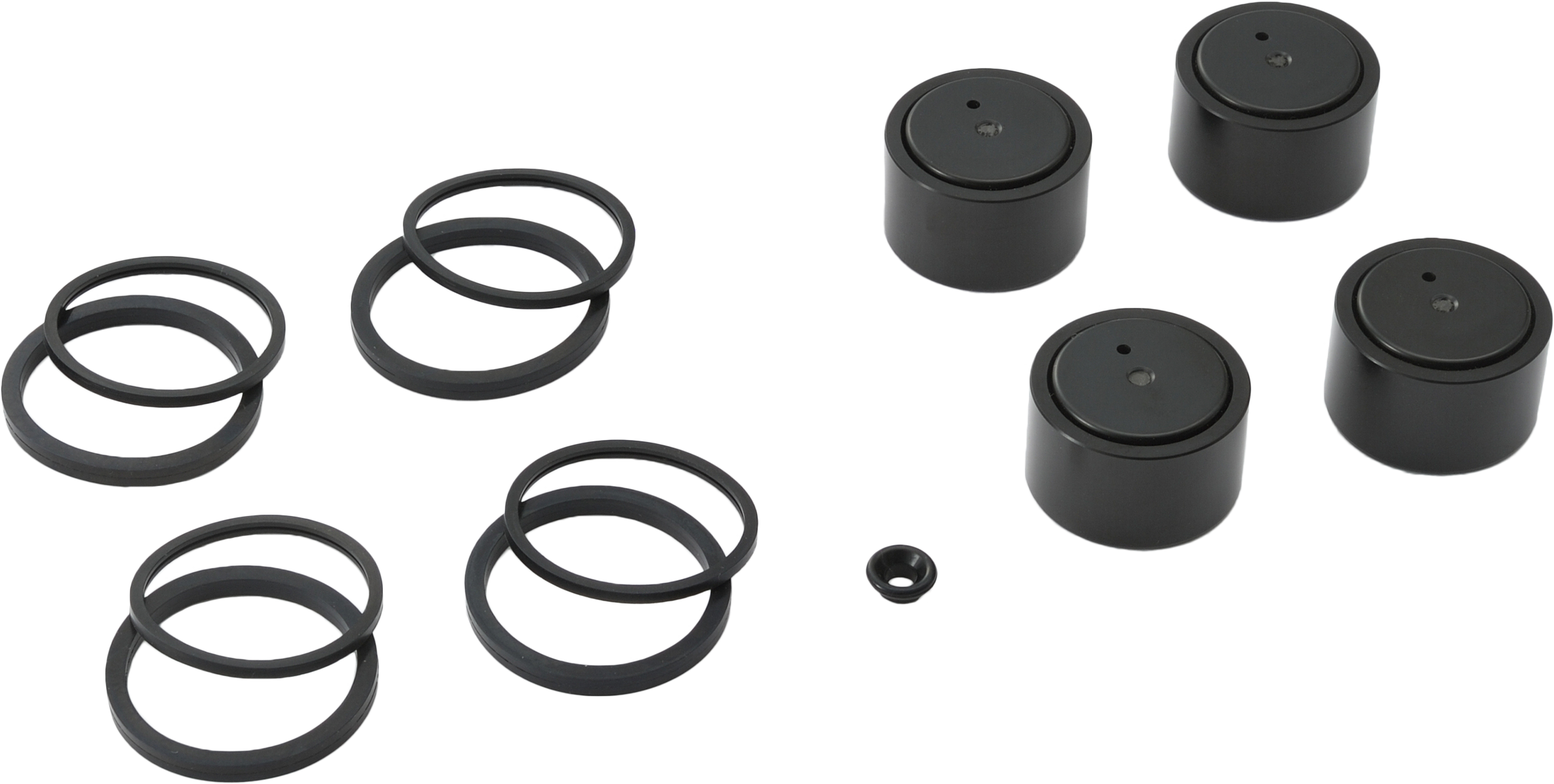 Caliper Rebuild Kit