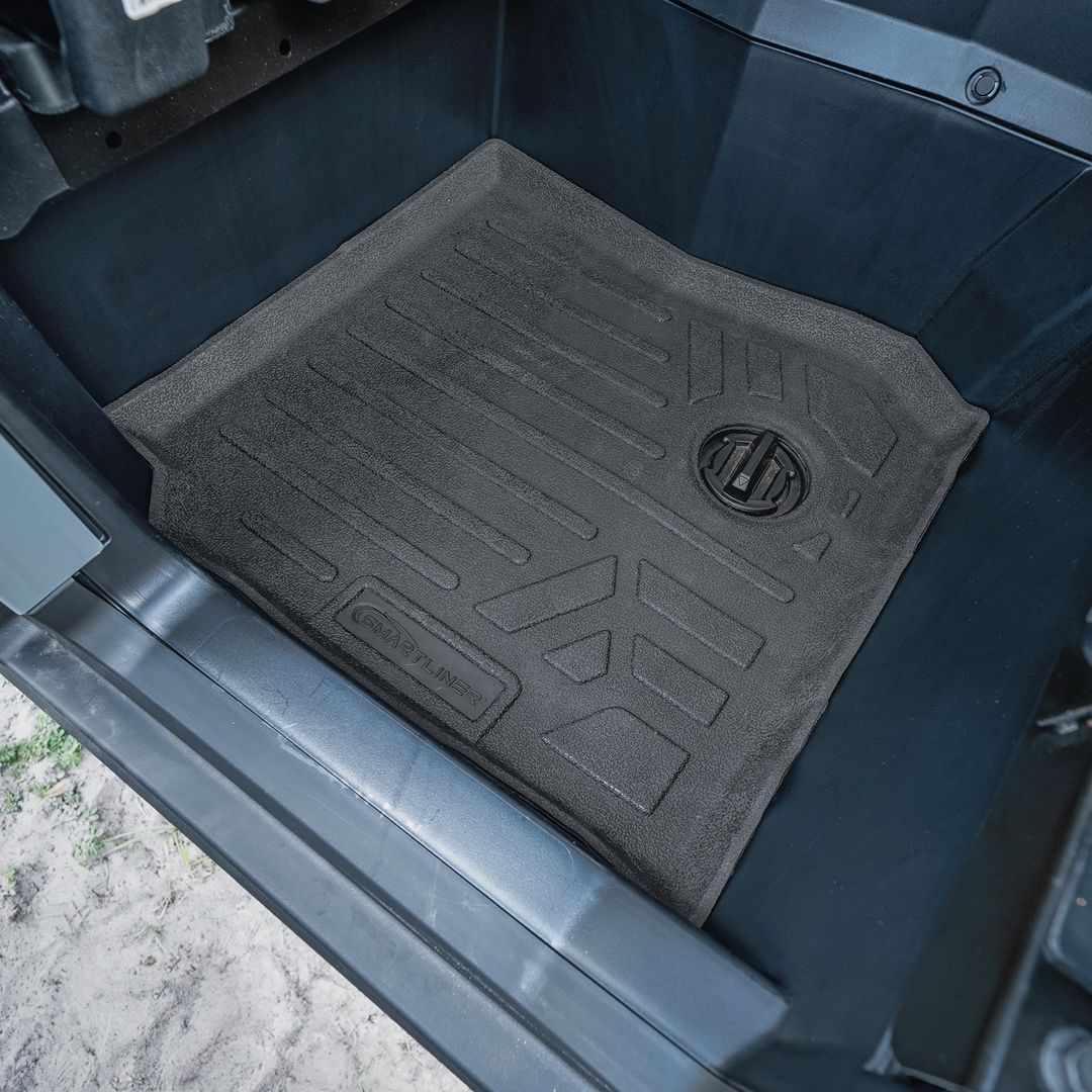 Smartliner Bed and Floor Liner