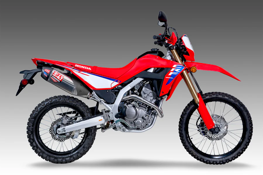 RS-12 Signature Series Exhaust