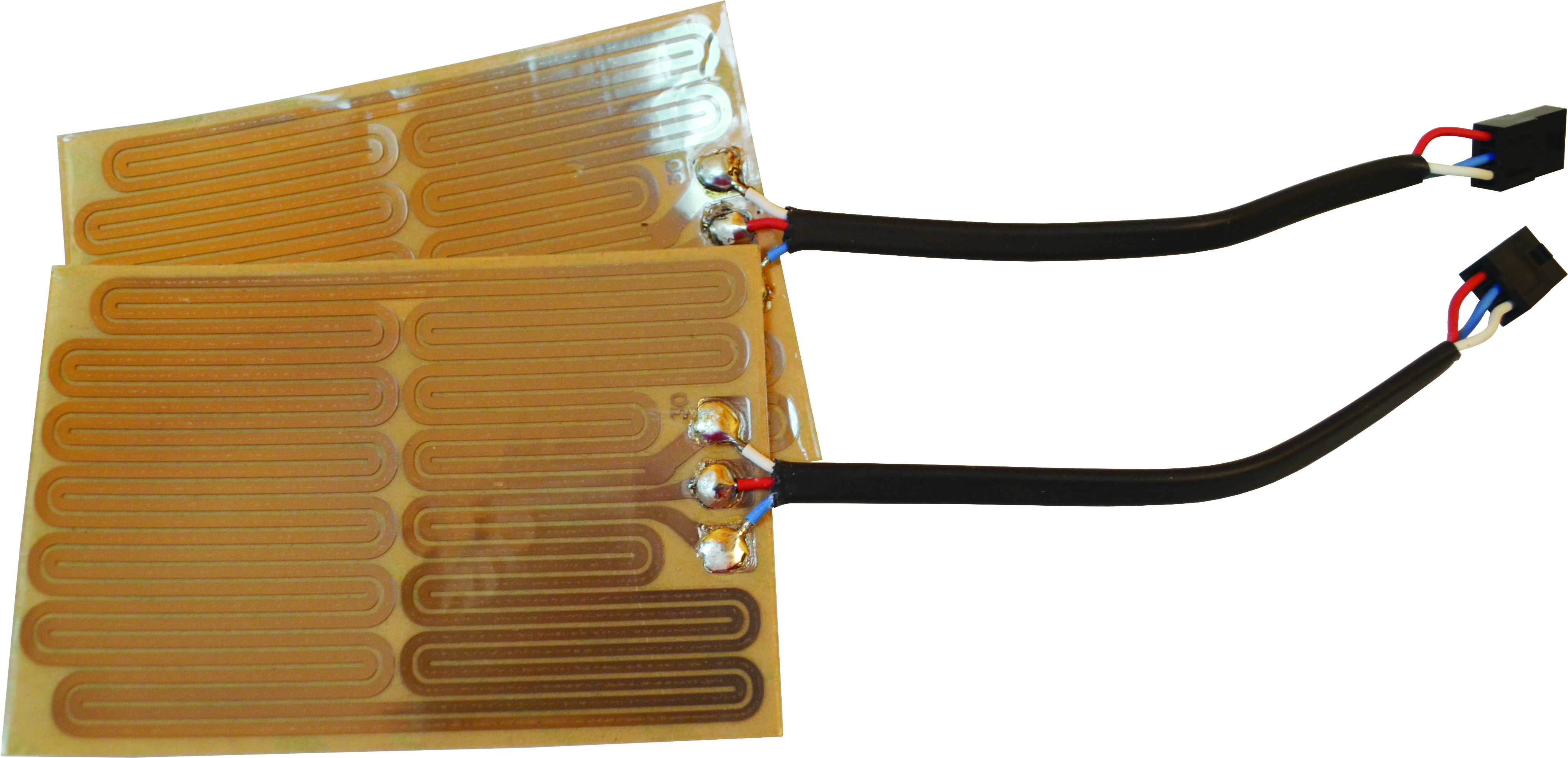 Grip Heater w/OEM Connector