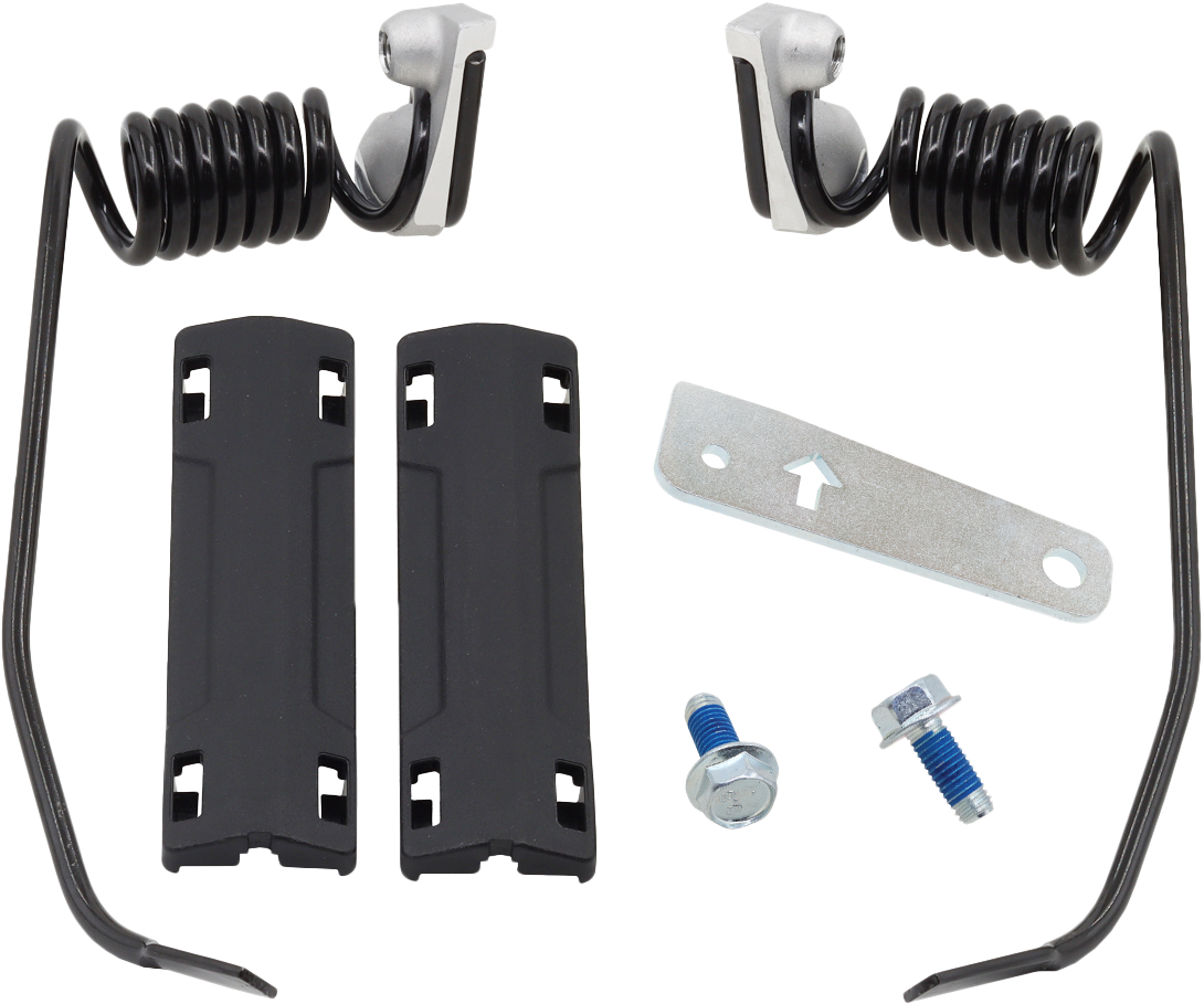 SP1 Premium Reversable Ice Scratchers - View 1