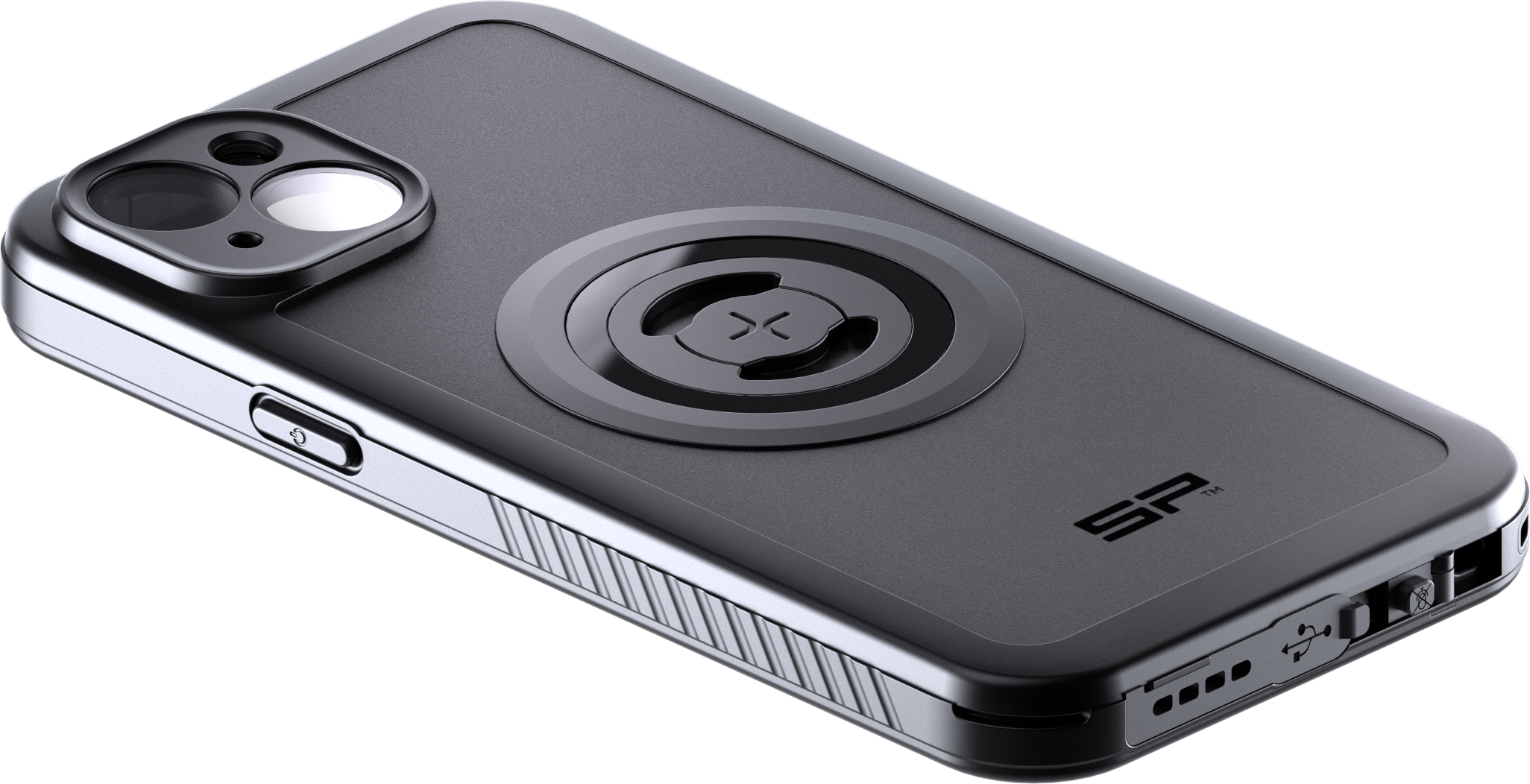 Phone Case Xtreme SPC+