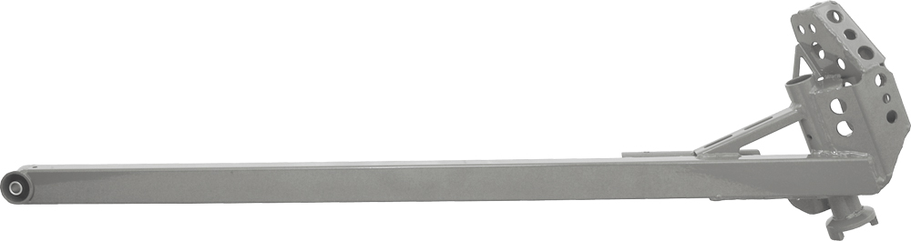 SP1 TRAILING ARM POL EDGE SI L S/M - View 1