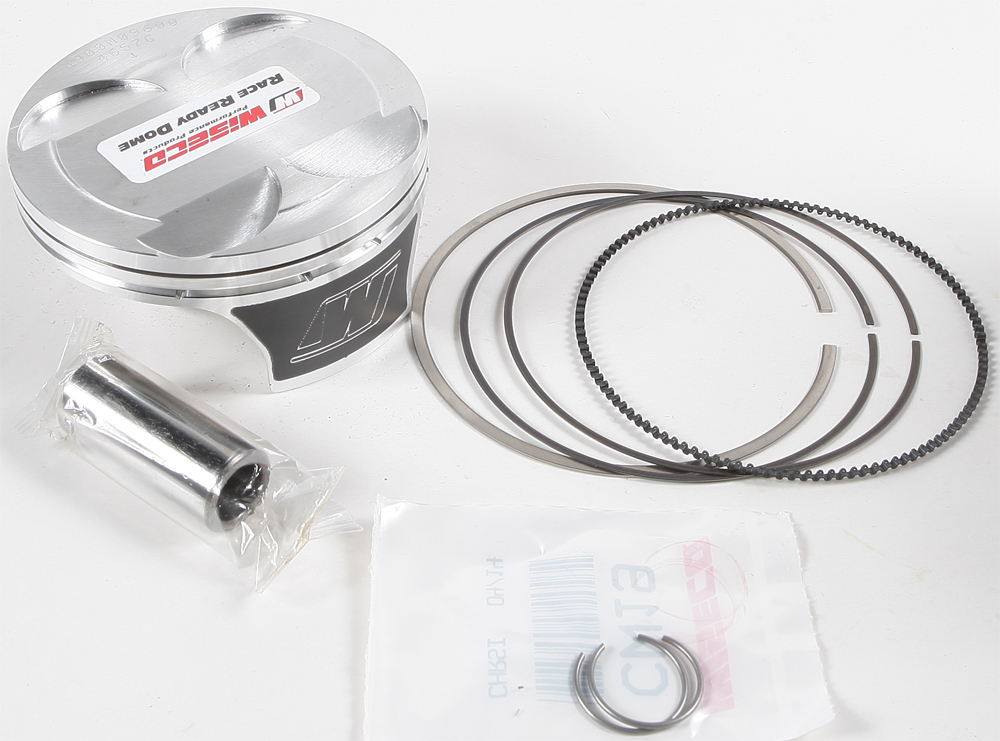 Piston