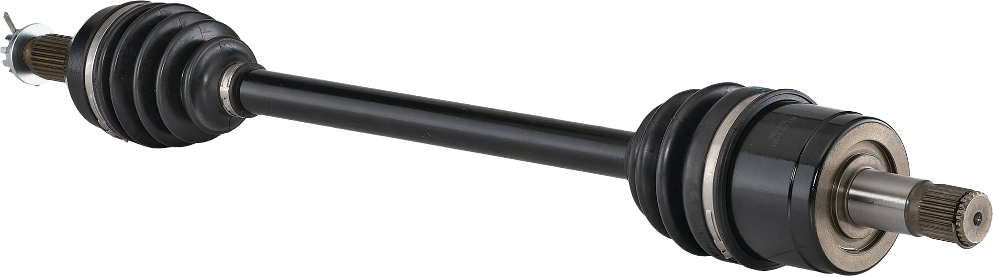 6 Ball Heavy Duty Axle