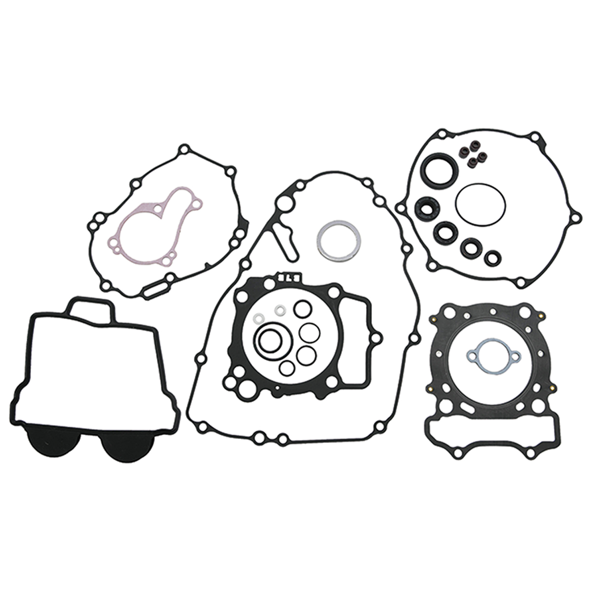 Complete Gasket Kit w/Oil Seal