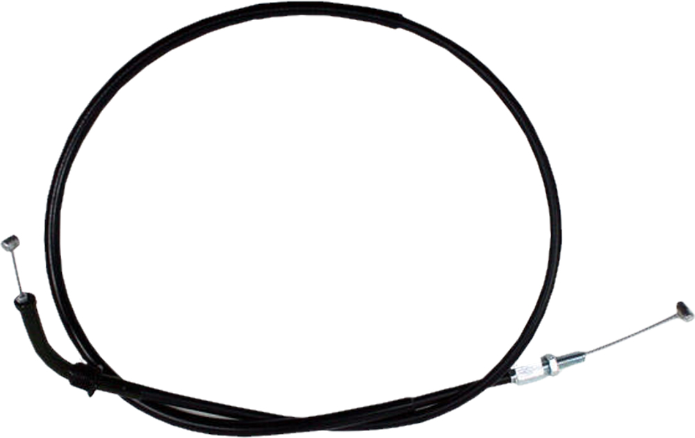 Twist Throttle Cable
