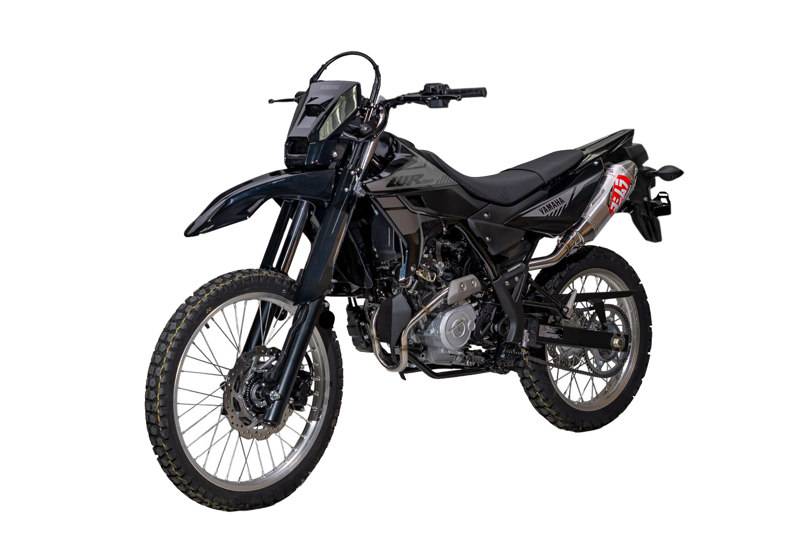 RS-12 Slip On Exhaust