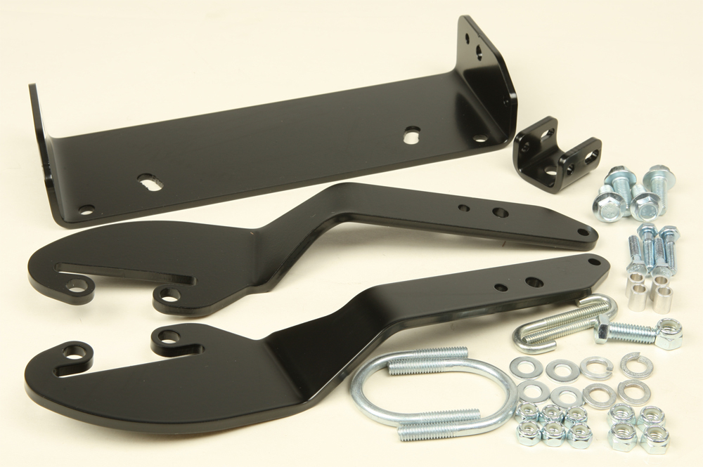 Plow Mid-Mounting Kit