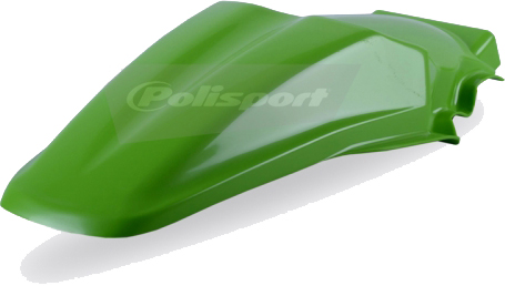 Rear Fender