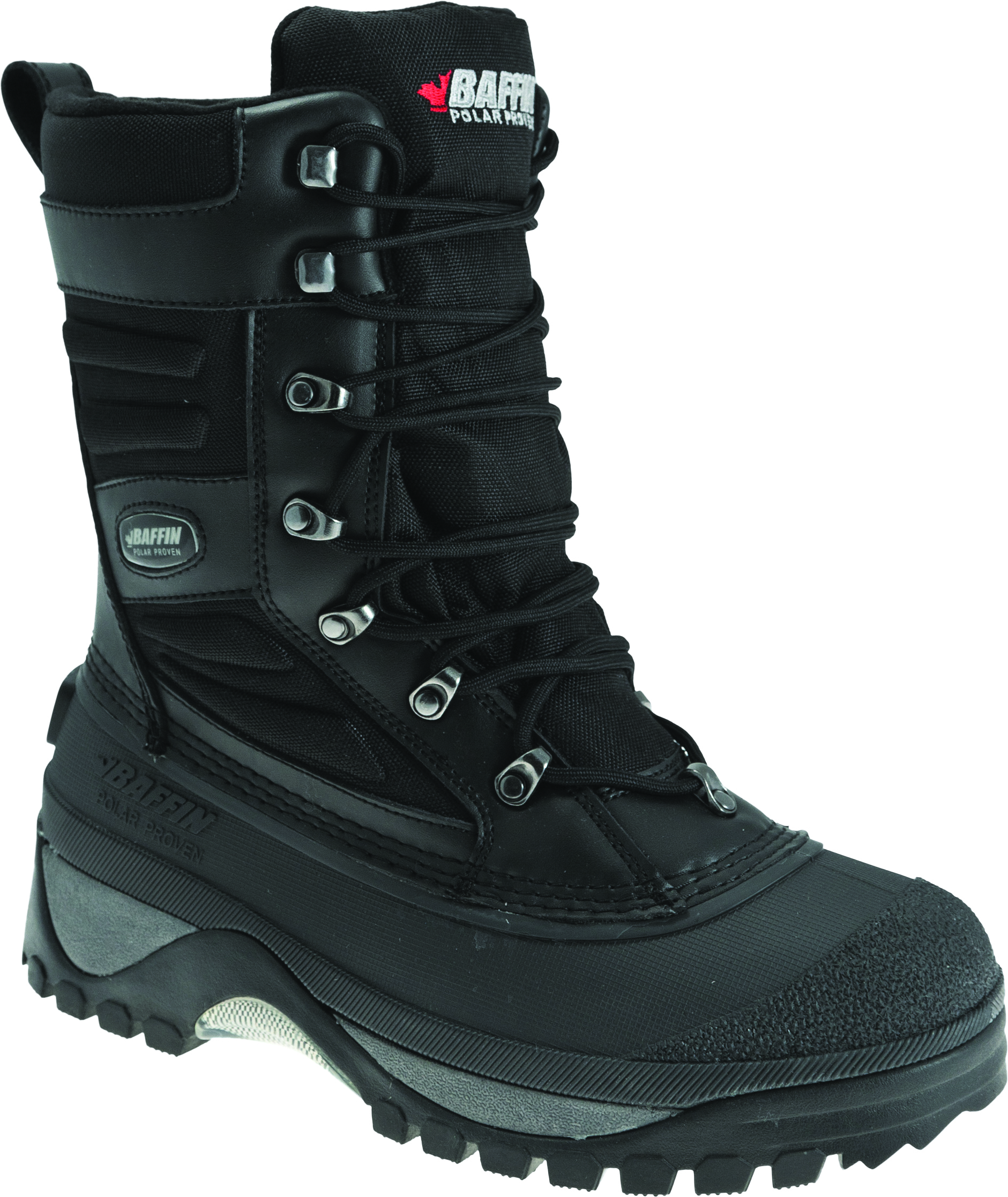 Crossfire Boots